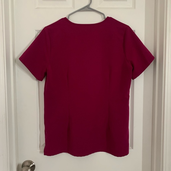 FIGS CATARINA TOP+ZAMORA HIGH WAISTED JOGGERS - Picture 3 of 6